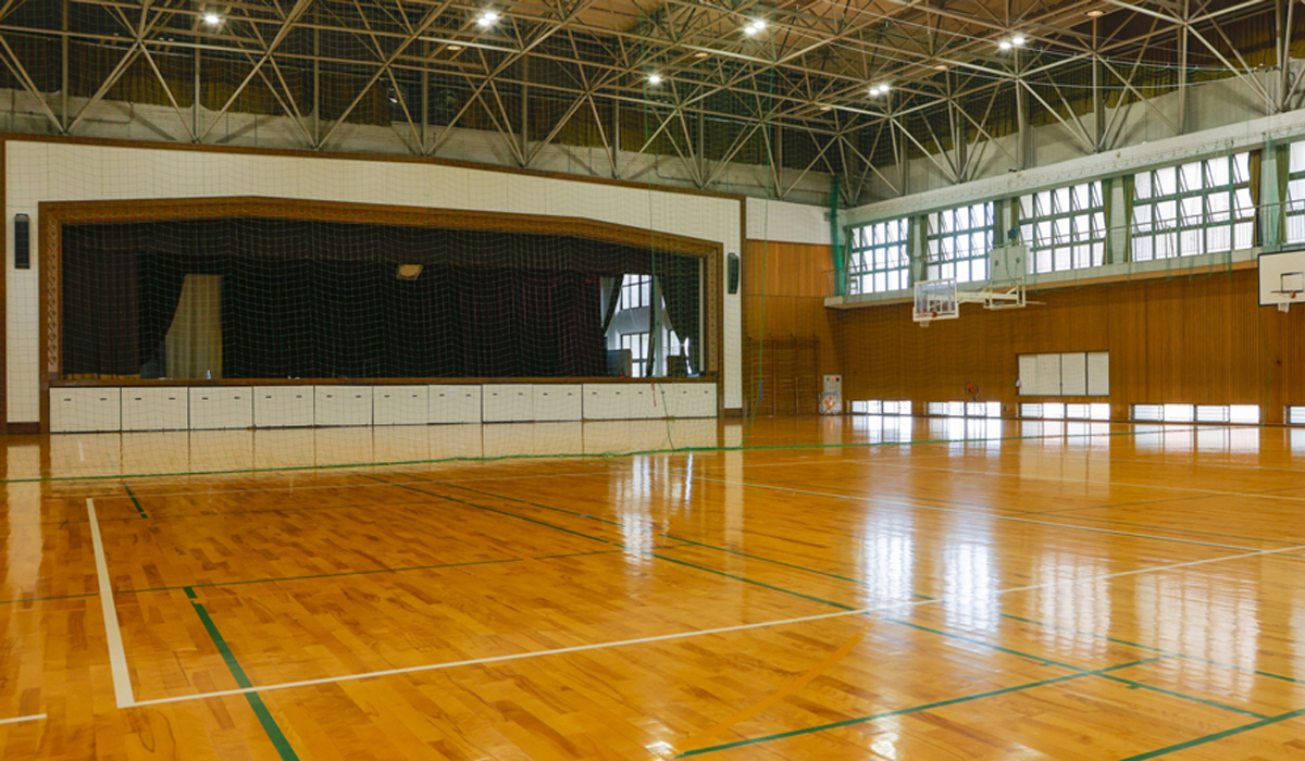 イベントや学校